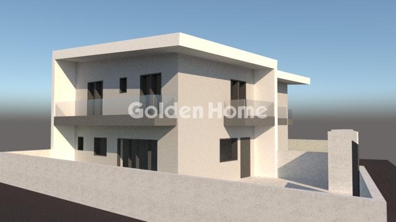 House in Centre, Glika Nera — Photo 1 of 2