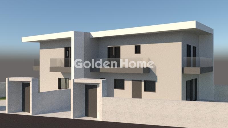 House in Centre, Glika Nera — Photo 2 of 2