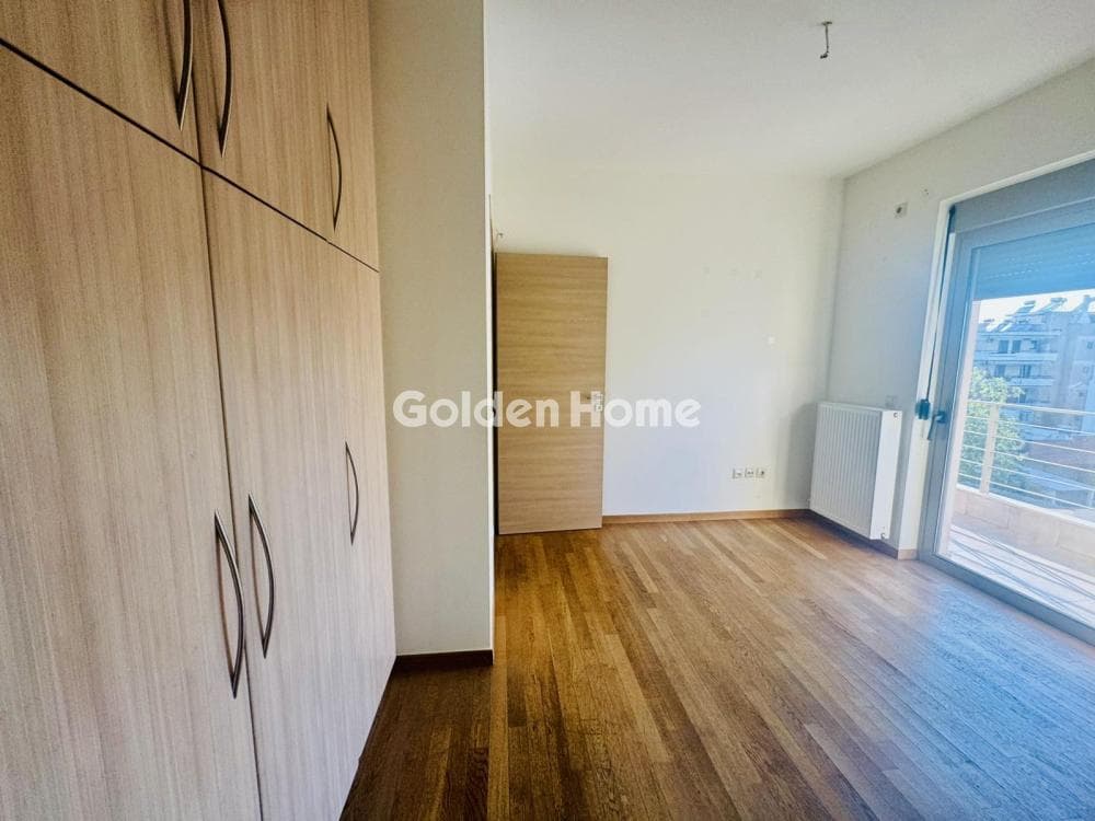 Apartment in Nomismatokopeio, Chalandri — Photo 8 of 19