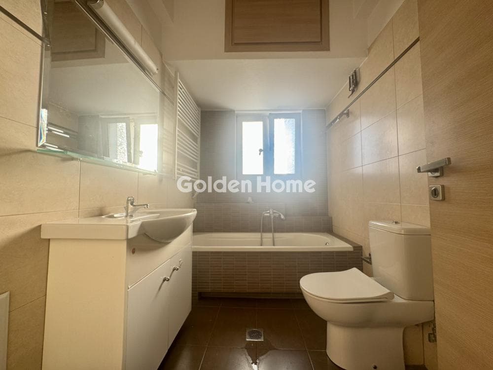 Apartment in Nomismatokopeio, Chalandri — Photo 15 of 19