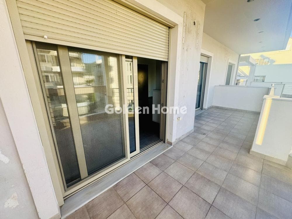 Apartment in Nomismatokopeio, Chalandri — Photo 16 of 19