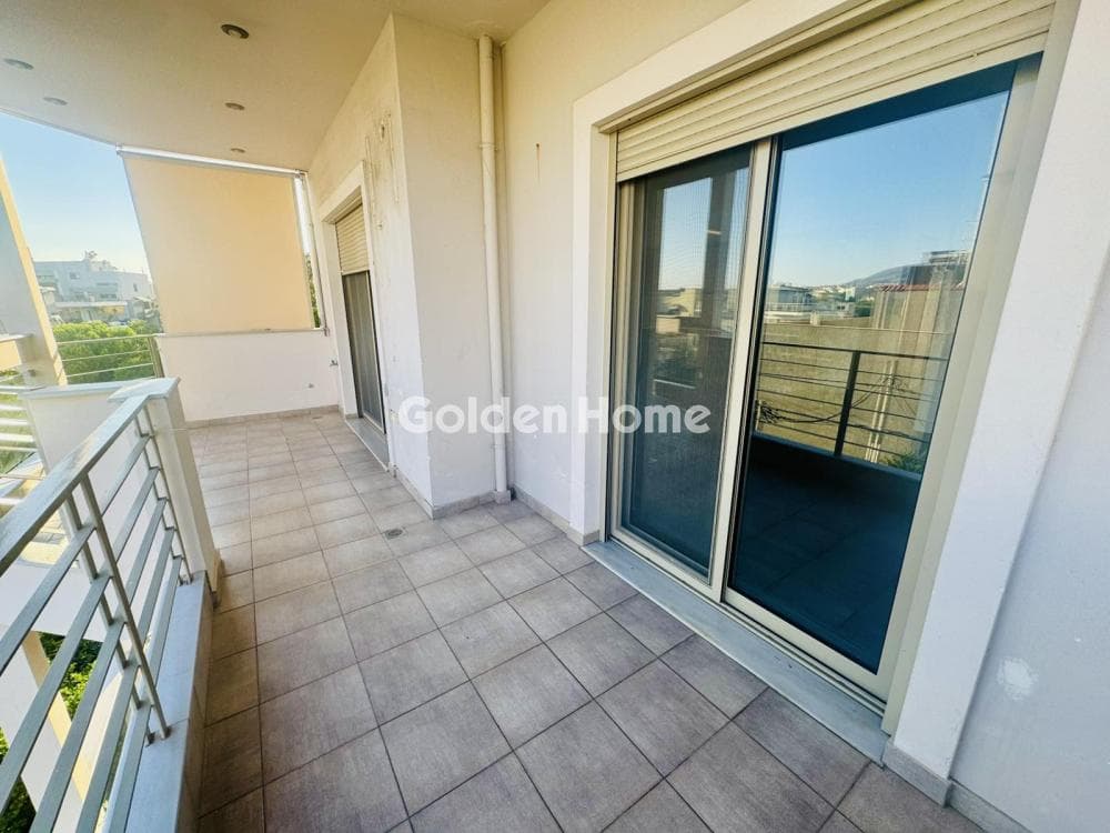 Apartment in Nomismatokopeio, Chalandri — Photo 17 of 19