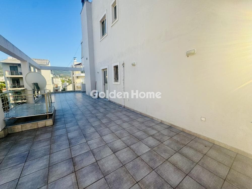 Apartment in Nomismatokopeio, Chalandri — Photo 18 of 19