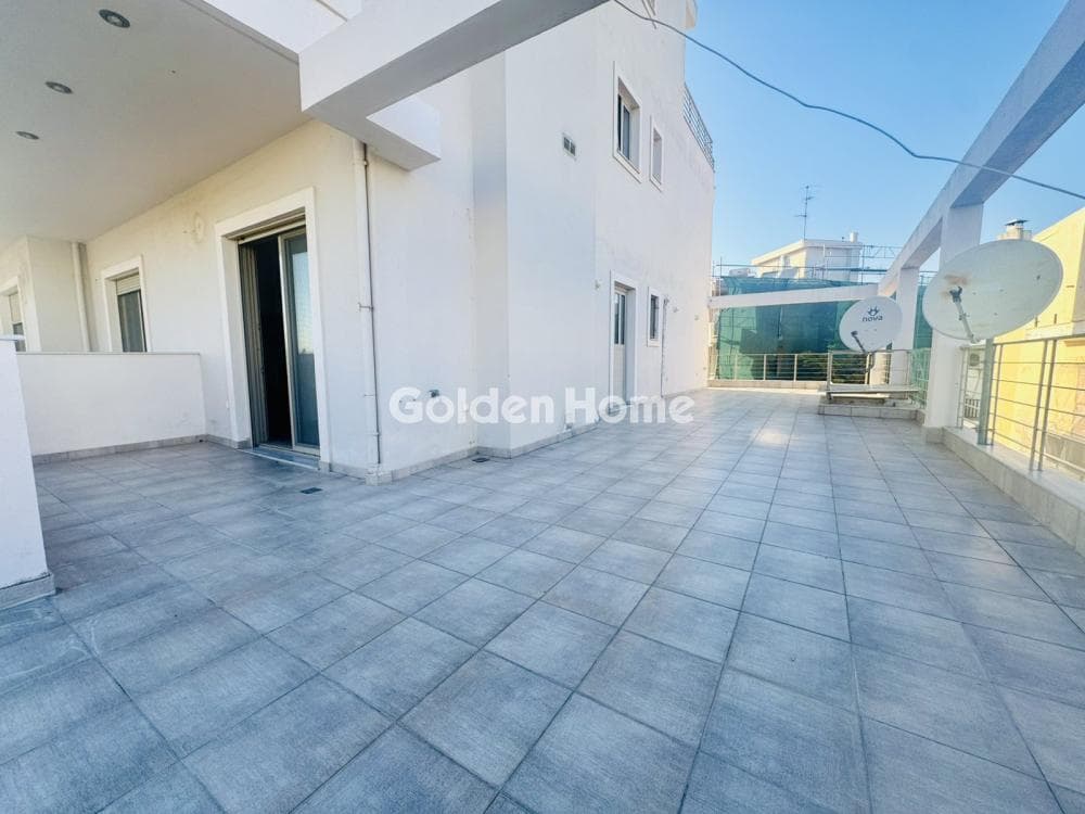 Apartment in Nomismatokopeio, Chalandri — Photo 19 of 19