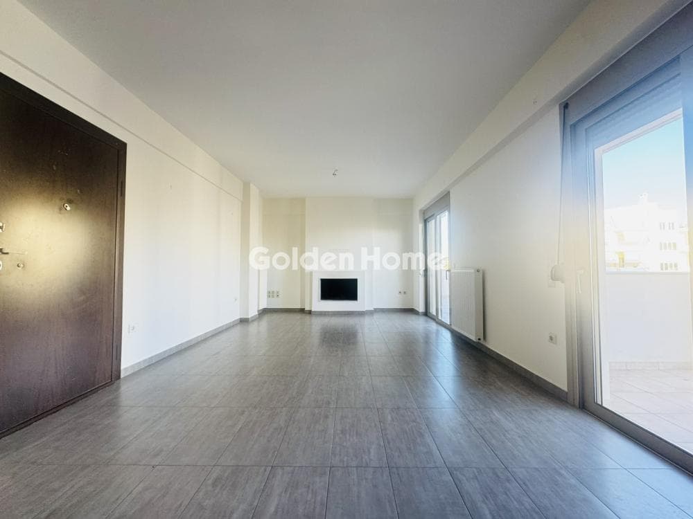 Apartment in Nomismatokopeio, Chalandri — Photo 1 of 19