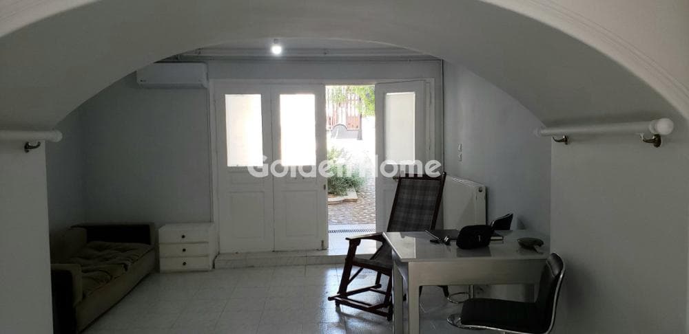Apartment in Aktaio, Rio — Photo 1 of 22