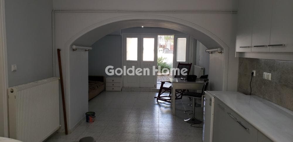 Apartment in Aktaio, Rio — Photo 2 of 22
