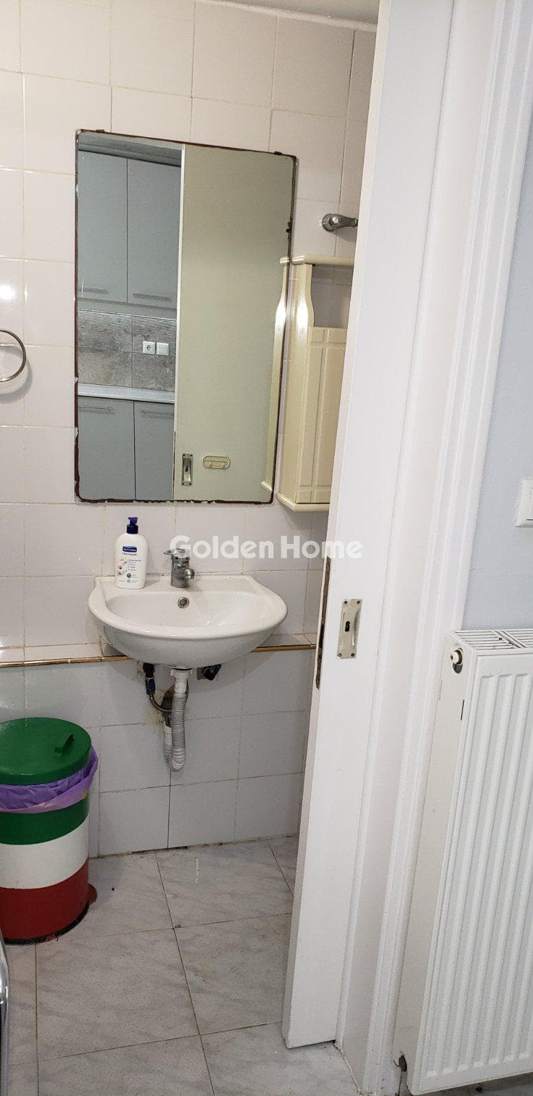Apartment in Aktaio, Rio — Photo 10 of 22