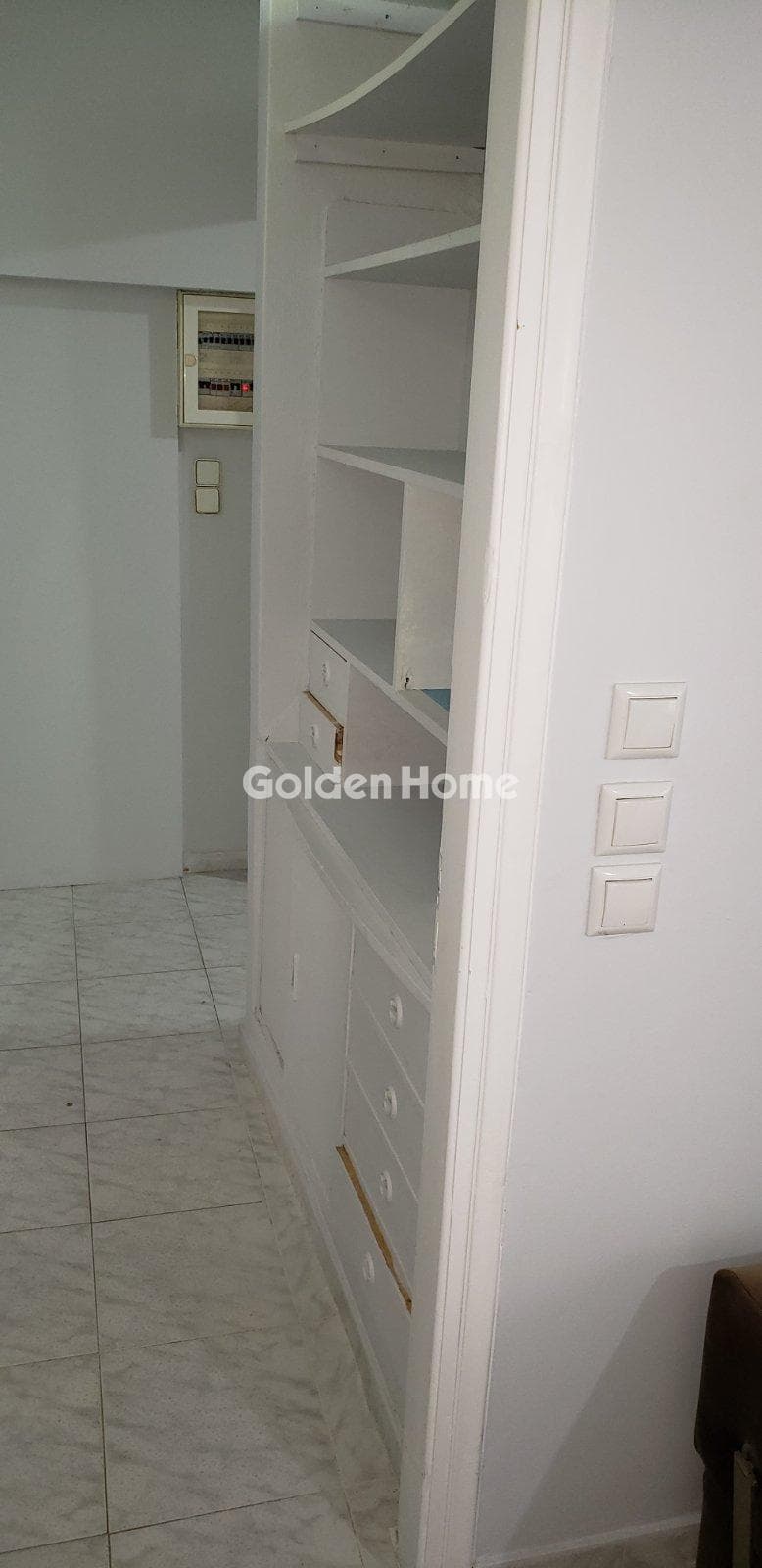 Apartment in Aktaio, Rio — Photo 16 of 22