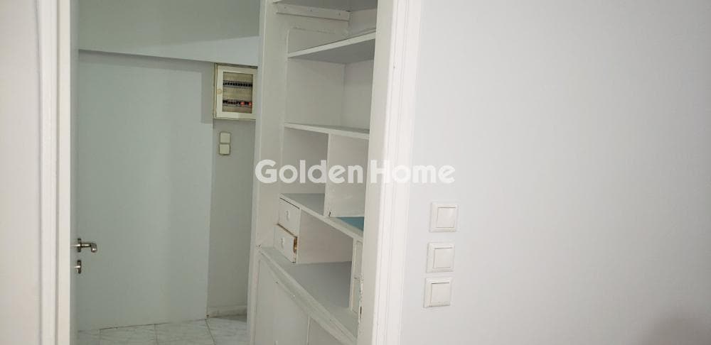 Apartment in Aktaio, Rio — Photo 17 of 22