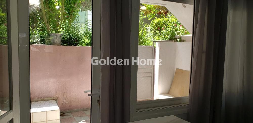 Apartment in Aktaio, Rio — Photo 14 of 22