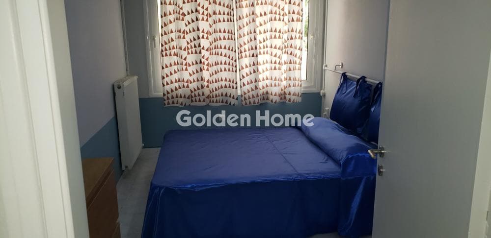 Apartment in Aktaio, Rio — Photo 9 of 22