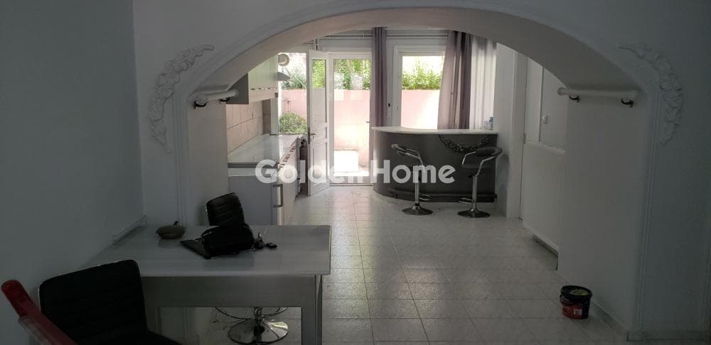 Apartment in Aktaio, Rio — Photo 7 of 22