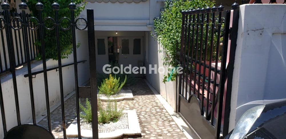 Apartment in Aktaio, Rio — Photo 22 of 22
