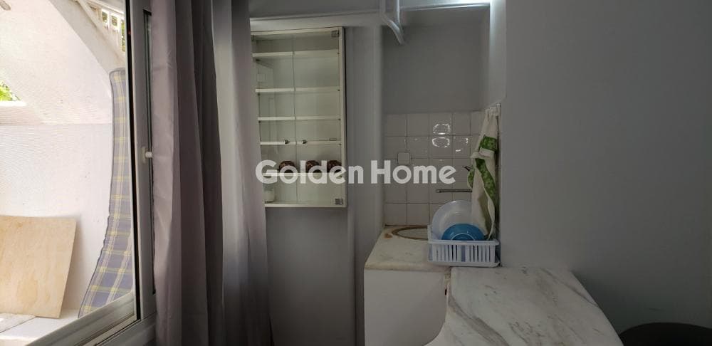 Apartment in Aktaio, Rio — Photo 20 of 22