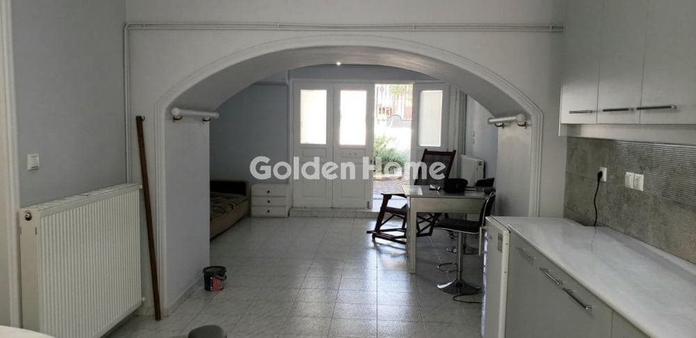 Apartment in Aktaio, Rio — Photo 4 of 22