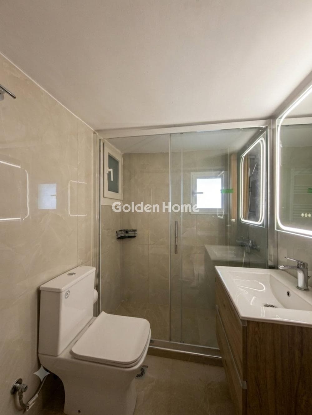 Apartment in Eleftheroupoli, Nea Ionia — Photo 16 of 23