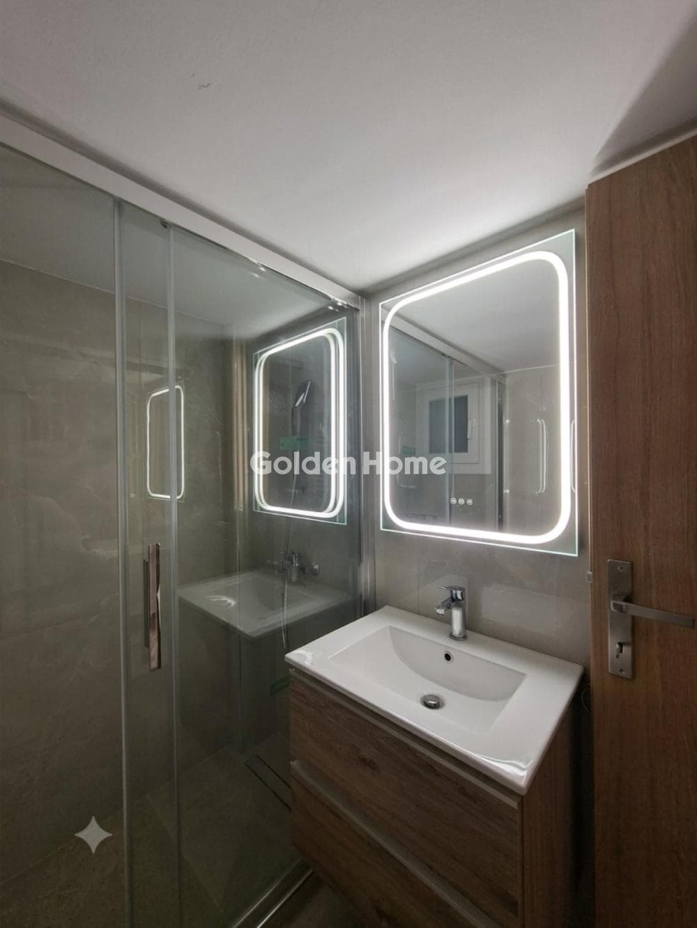 Apartment in Eleftheroupoli, Nea Ionia — Photo 18 of 23