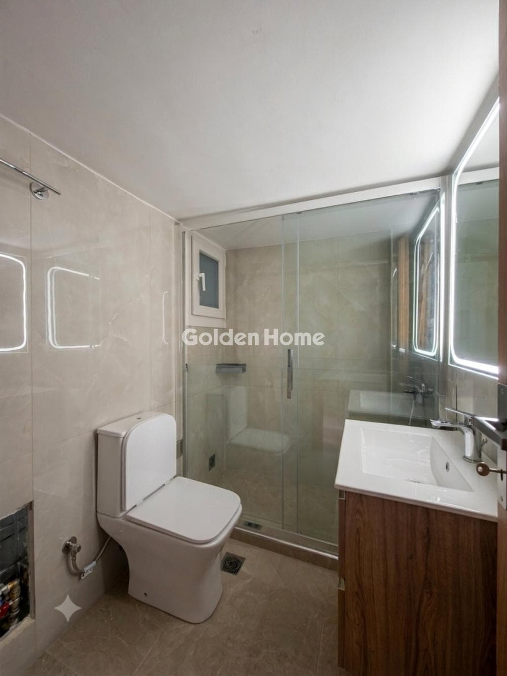 Apartment in Eleftheroupoli, Nea Ionia — Photo 17 of 23