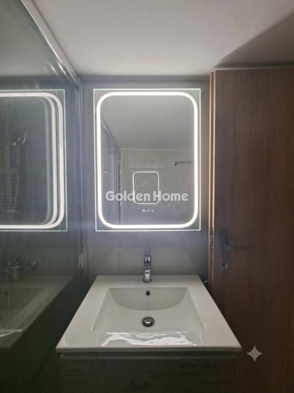 Apartment in Eleftheroupoli, Nea Ionia — Photo 19 of 23