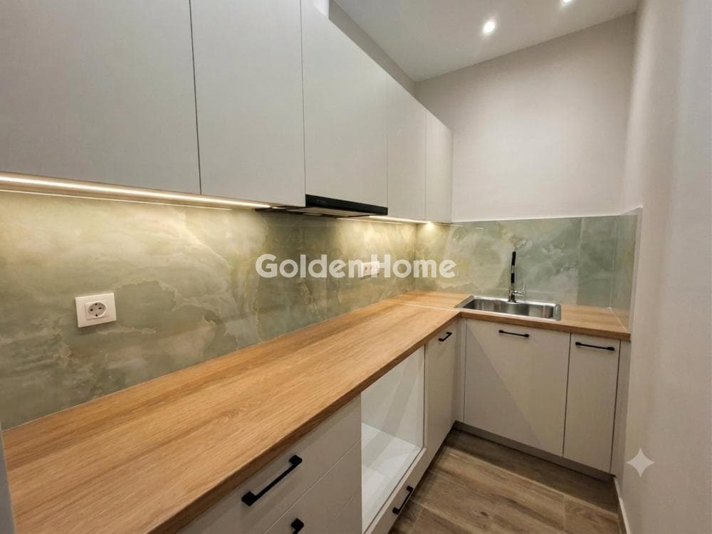 Apartment in Eleftheroupoli, Nea Ionia — Photo 4 of 23
