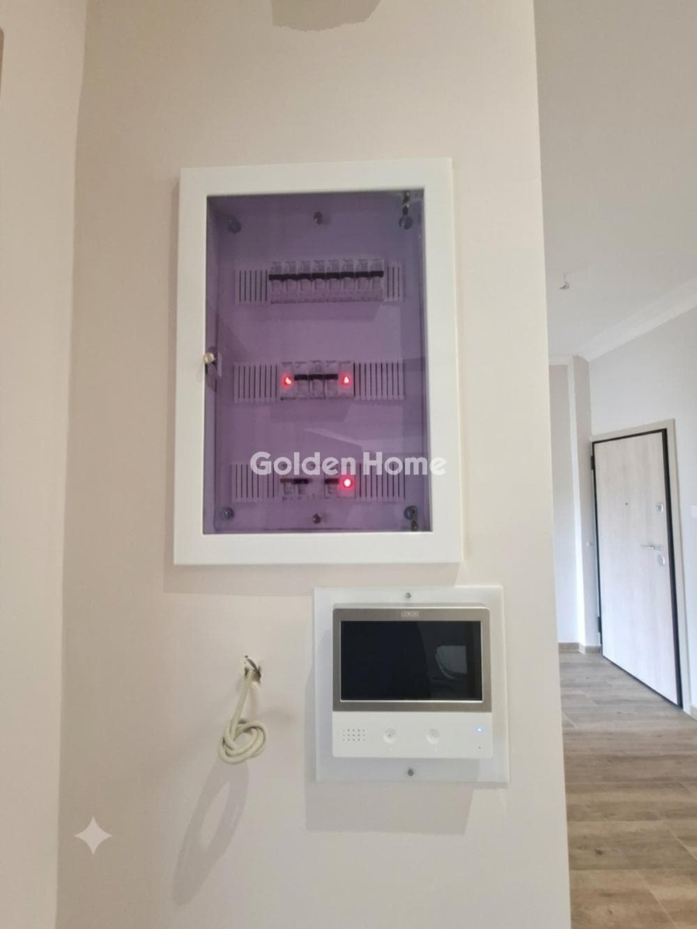 Apartment in Eleftheroupoli, Nea Ionia — Photo 14 of 23