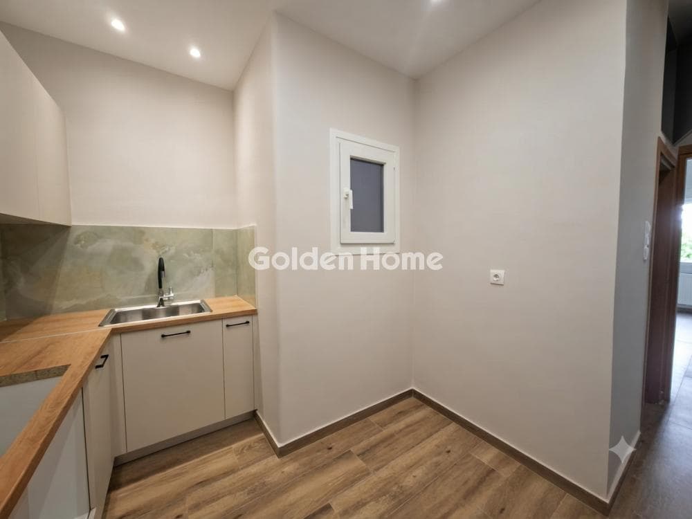 Apartment in Eleftheroupoli, Nea Ionia — Photo 13 of 23