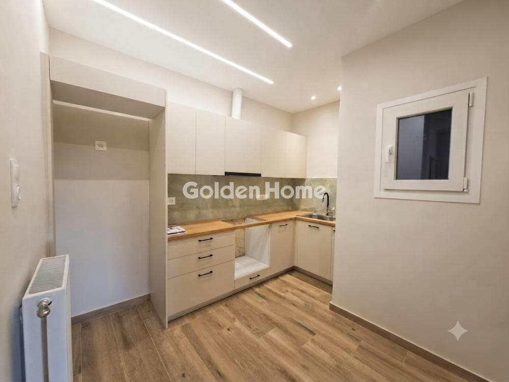 Apartment in Eleftheroupoli, Nea Ionia — Photo 12 of 23