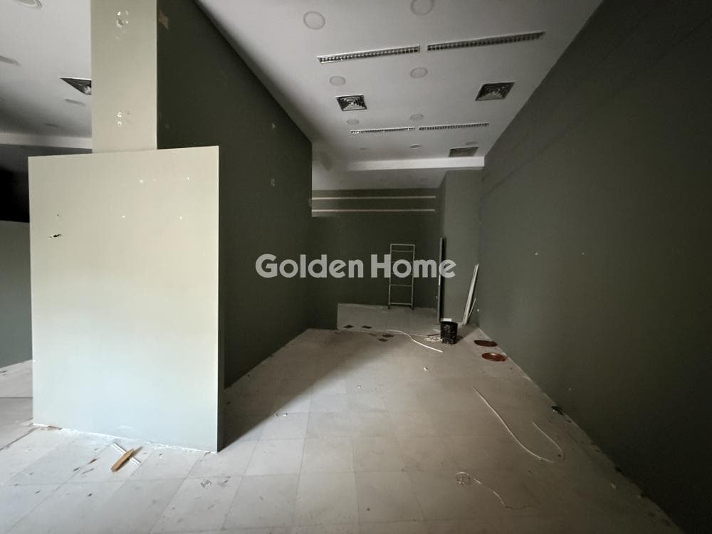 Office in Agia Triada, Kamatero — Photo 1 of 4