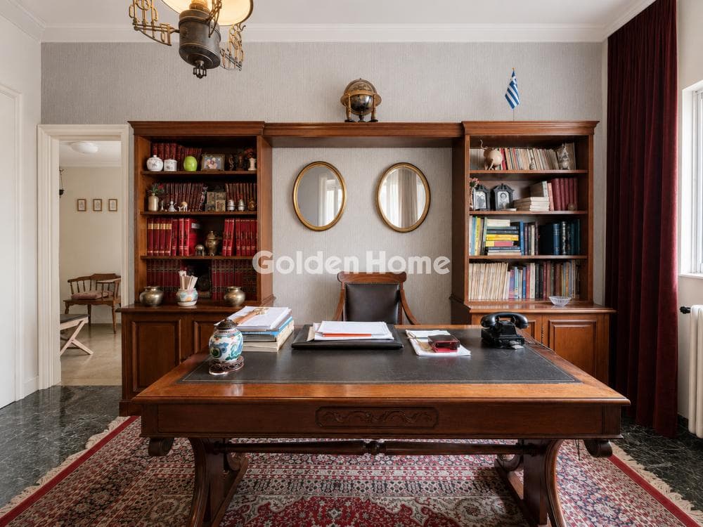 Μονοκατοικία στην Νέα Φιλοθέη, Φιλοθέη — Φωτογραφία 5 από 35