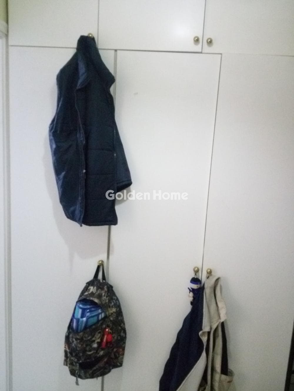 Διαμέρισμα στην Πλατεία Αττικής, Αττική — Φωτογραφία 4 από 5