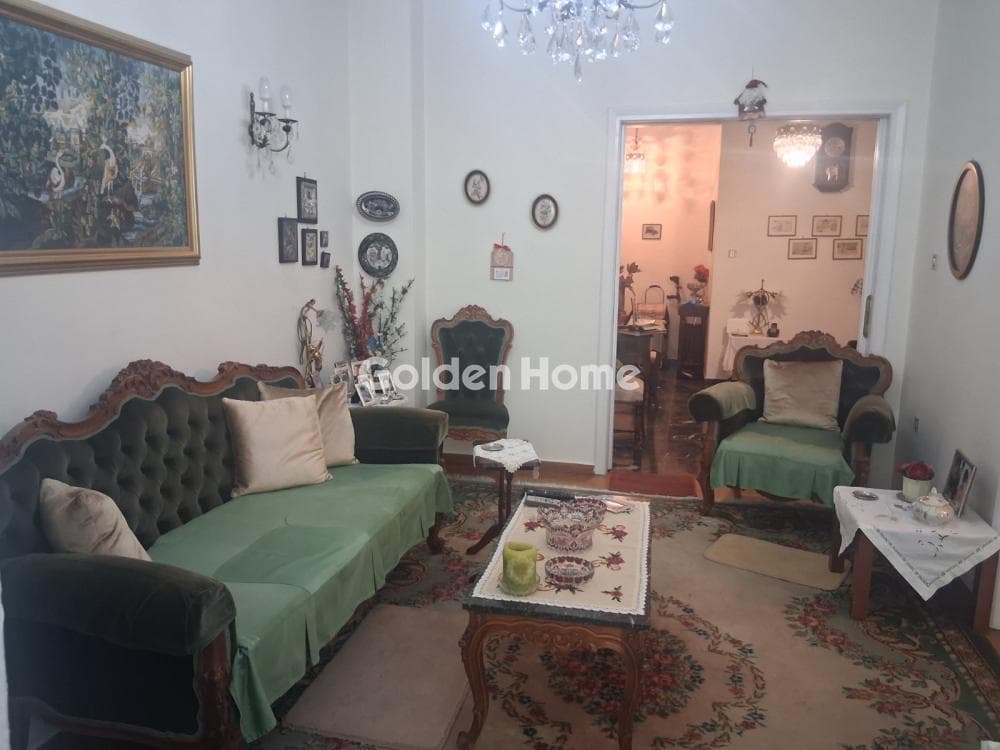 Διαμέρισμα στην Φιλοπάππου, Κουκάκι - Μακρυγιάννη — Φωτογραφία 4 από 27