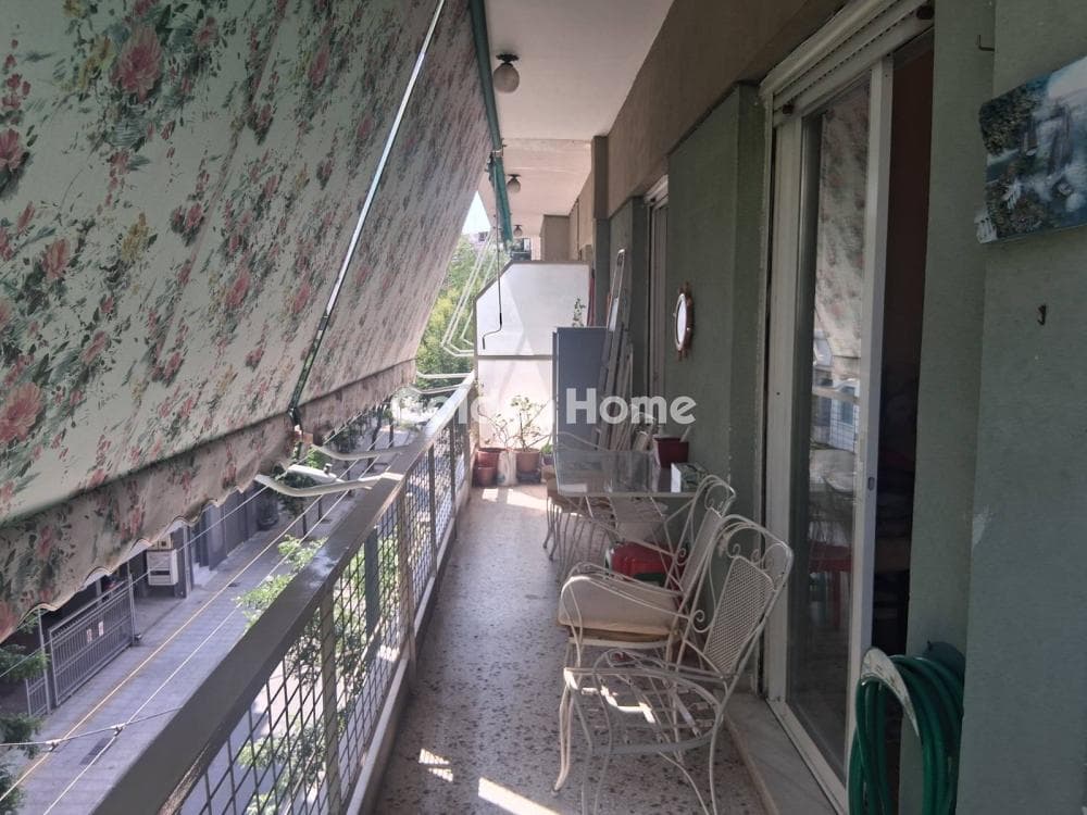 Διαμέρισμα στην Φιλοπάππου, Κουκάκι - Μακρυγιάννη — Φωτογραφία 15 από 27