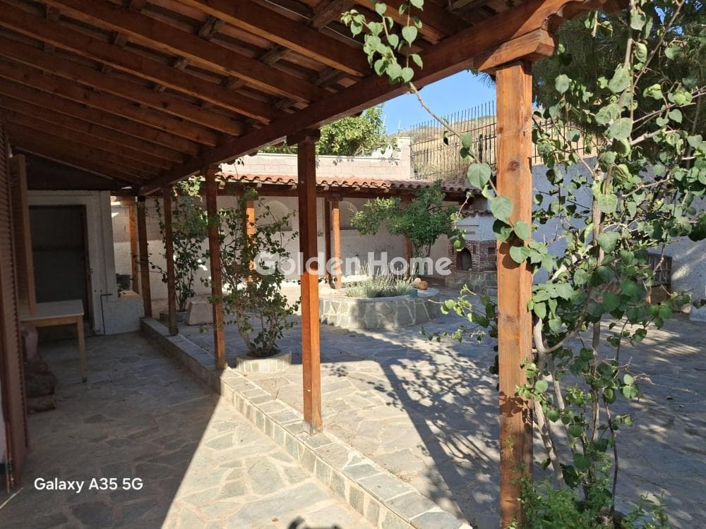 Μονοκατοικία στην Καλύβια, Καλύβια Θορικού — Φωτογραφία 17 από 23