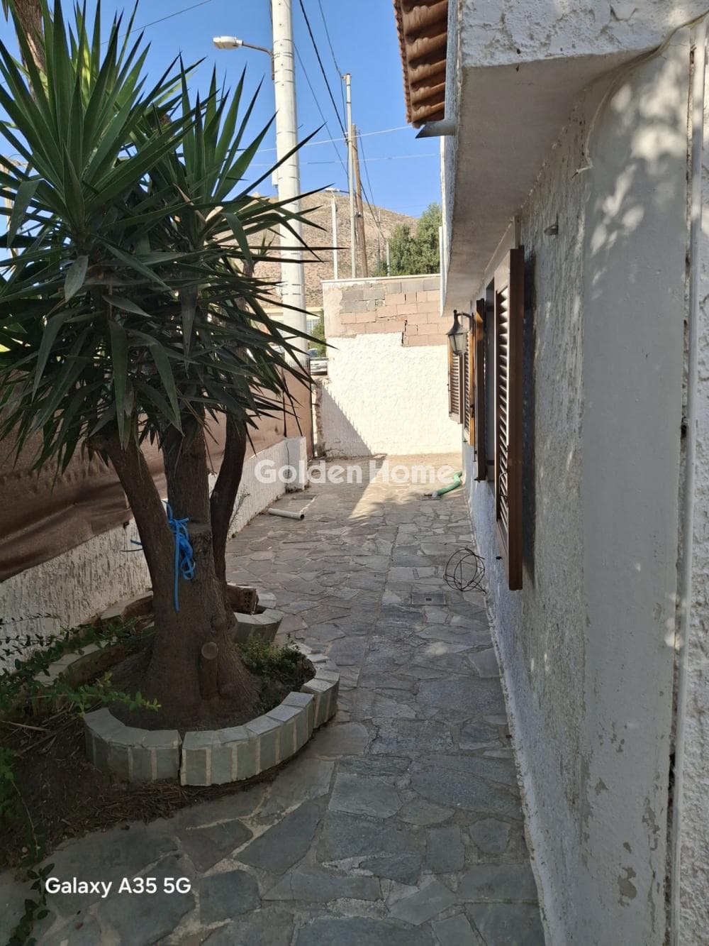 Μονοκατοικία στην Καλύβια, Καλύβια Θορικού — Φωτογραφία 21 από 23