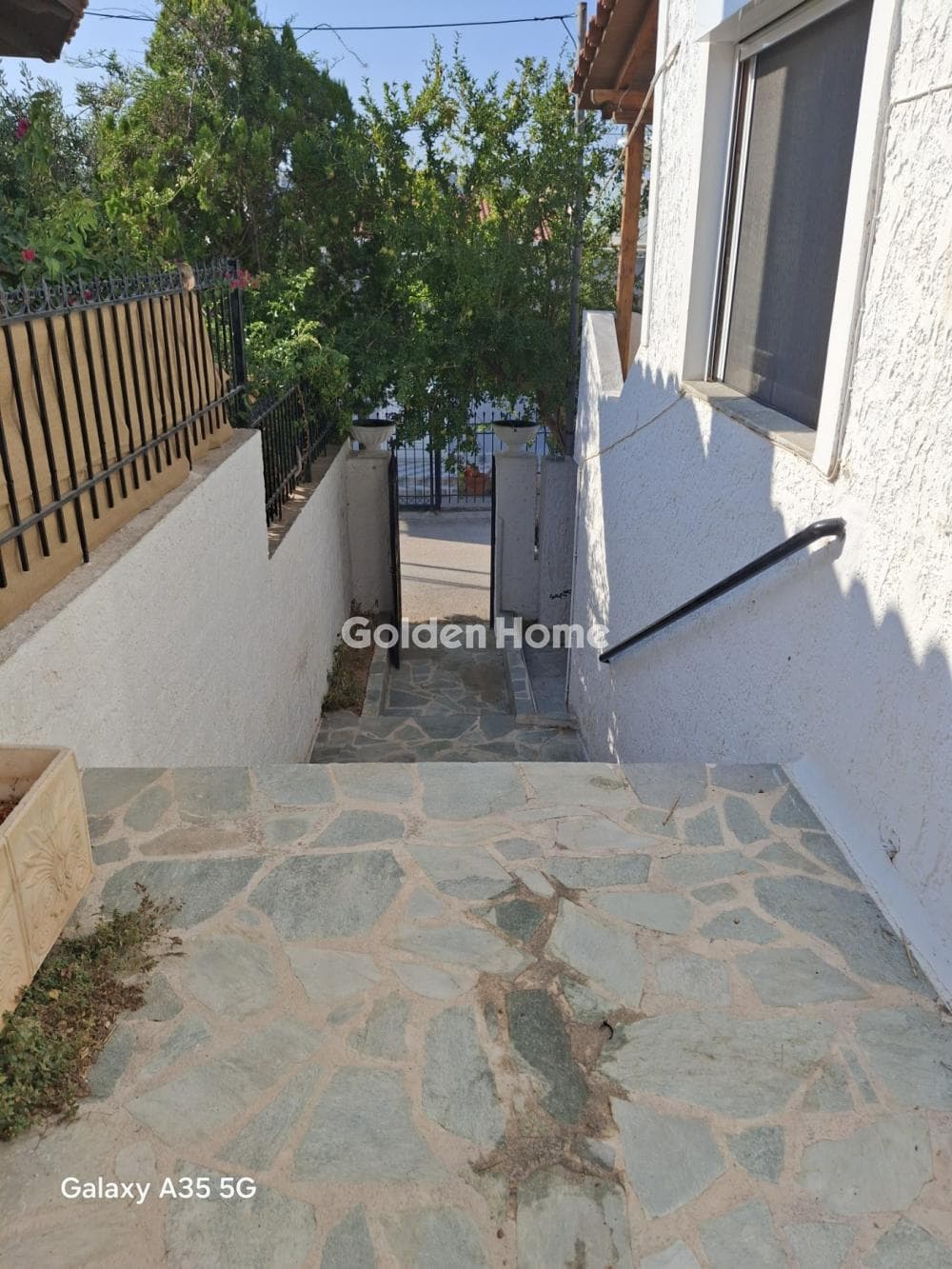 Μονοκατοικία στην Καλύβια, Καλύβια Θορικού — Φωτογραφία 22 από 23