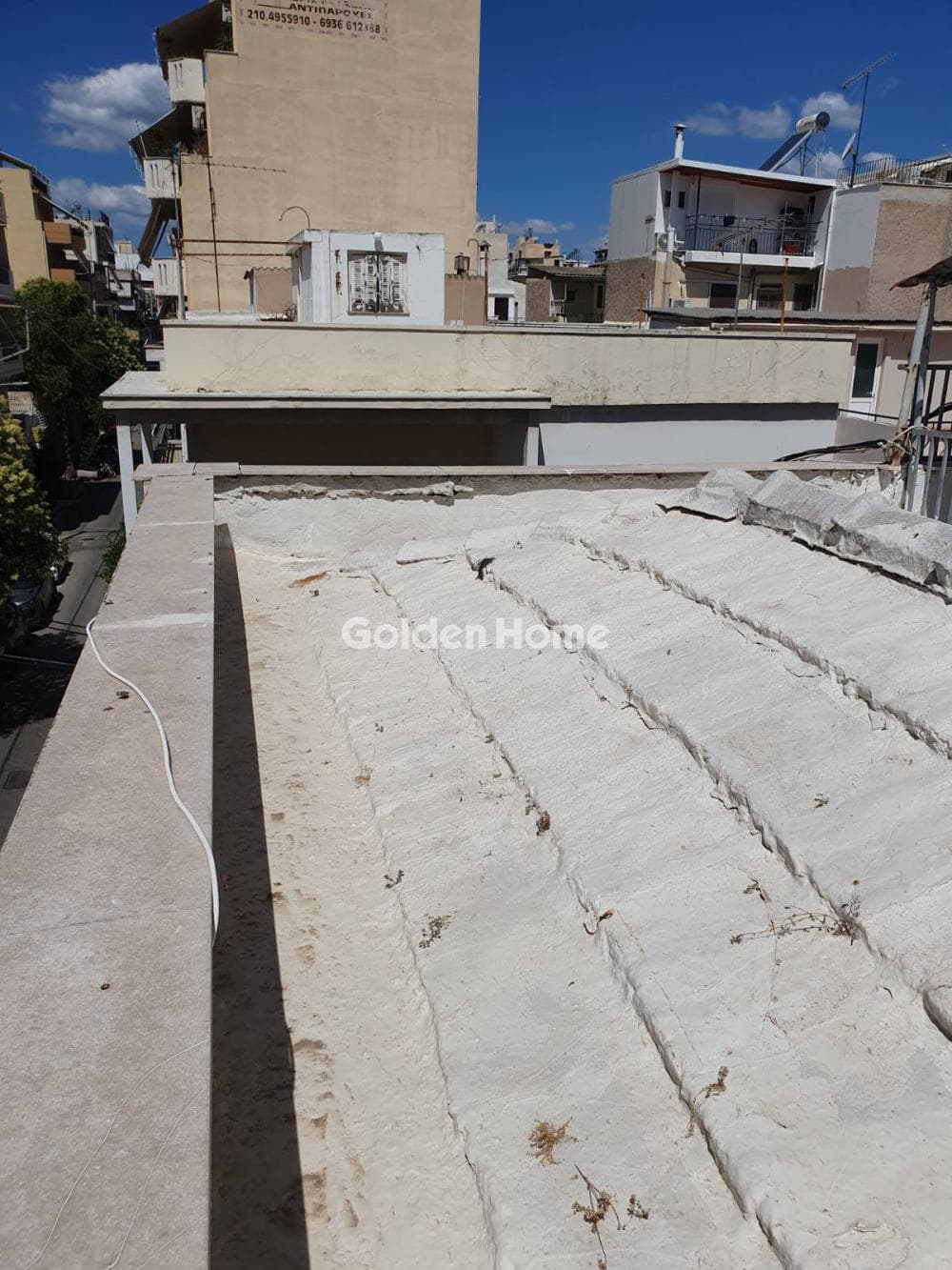 House in Agia Sofia, Piraeus — Photo 20 of 23
