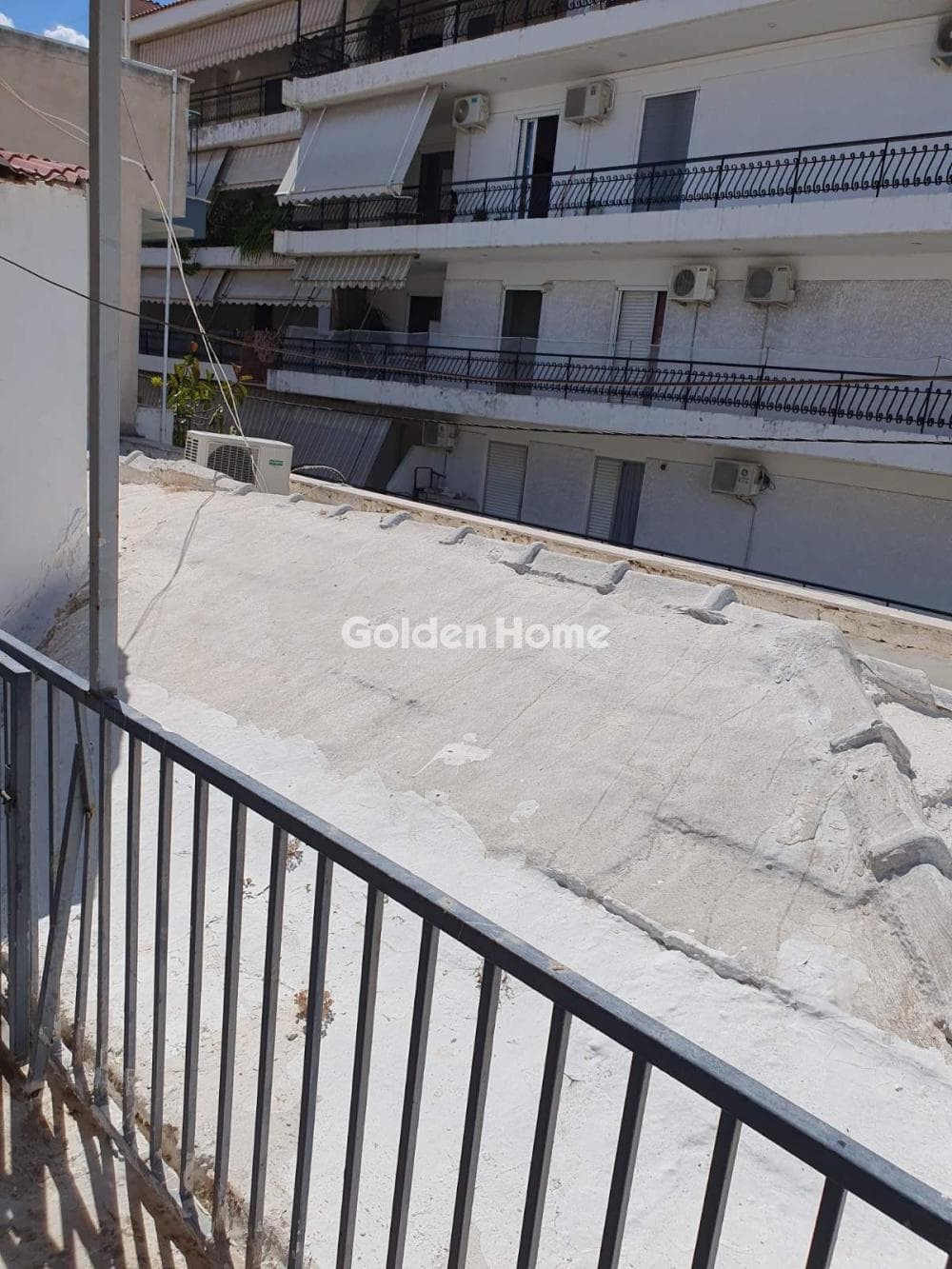 House in Agia Sofia, Piraeus — Photo 21 of 23