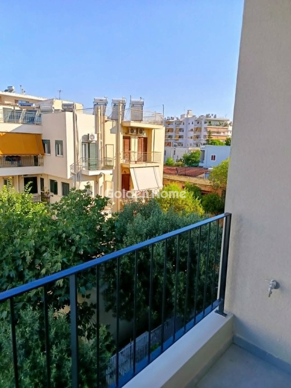Διαμέρισμα στην Κοκκινιά, Μαρούσι — Φωτογραφία 51 από 53