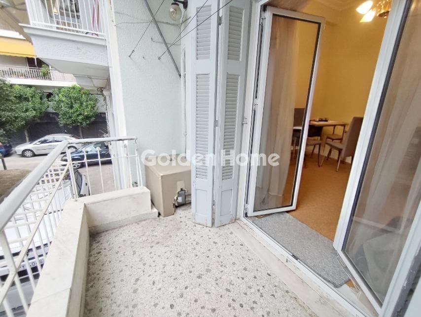 Διαμέρισμα στην Νέα Ελβετία, Βύρωνας — Φωτογραφία 8 από 13