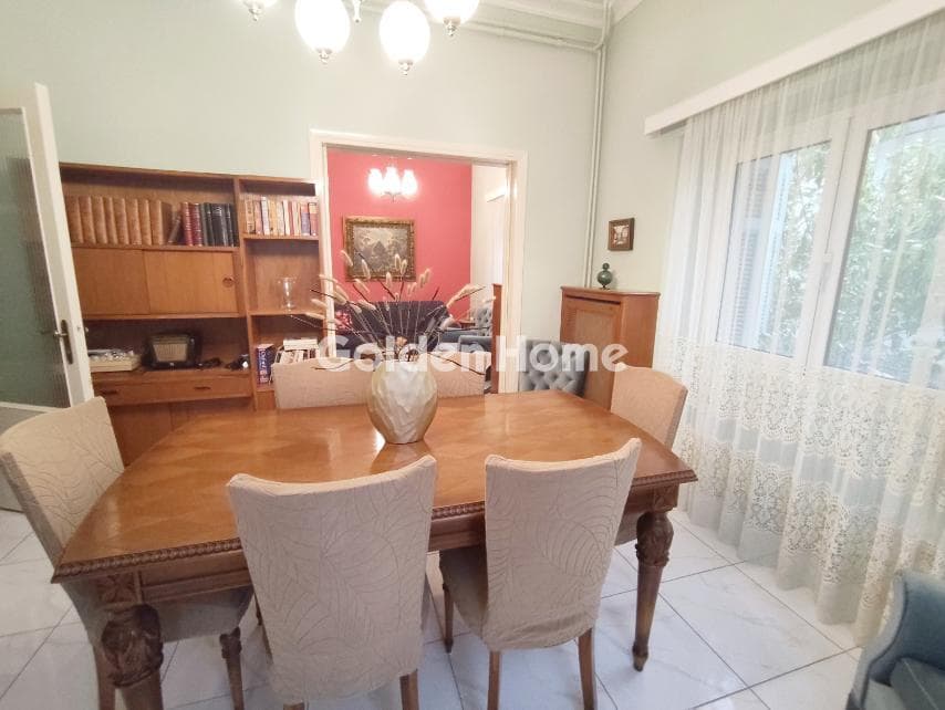 Διαμέρισμα στην Νέα Ελβετία, Βύρωνας — Φωτογραφία 12 από 13