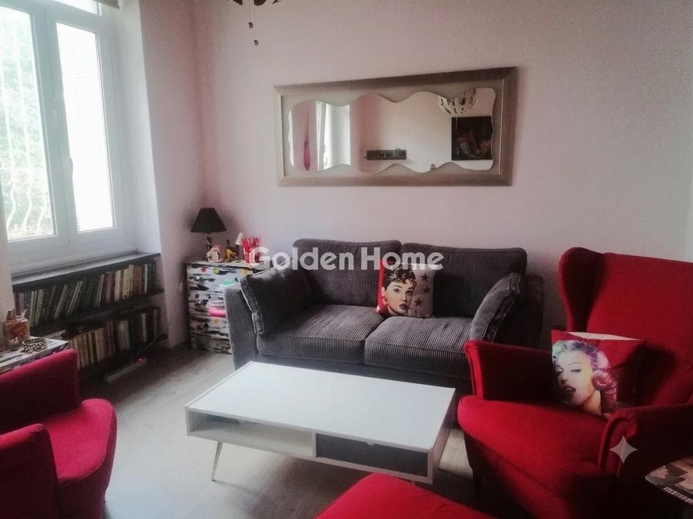 Apartment in Neo Pagkrati, Vironas — Photo 2 of 13