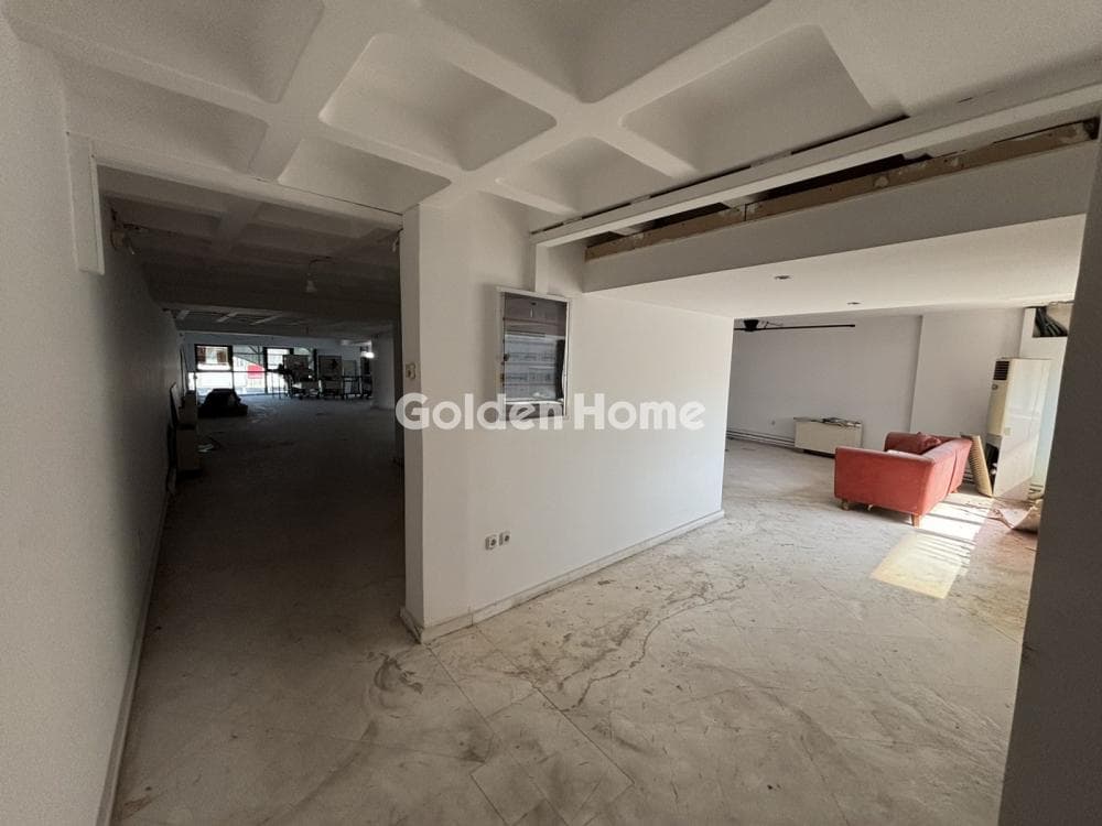 Γραφείο στην Αγία Άννα, Χαλάνδρι — Φωτογραφία 8 από 21
