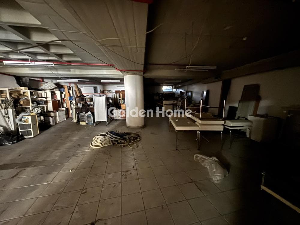 Γραφείο στην Αγία Άννα, Χαλάνδρι — Φωτογραφία 19 από 21