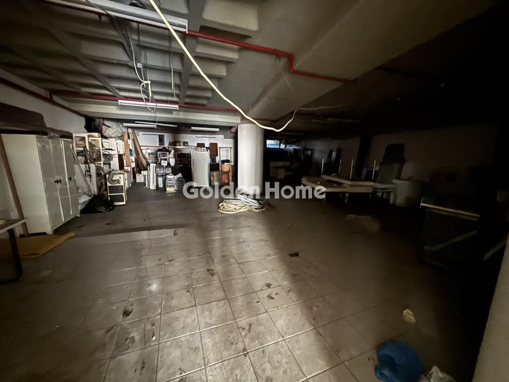 Γραφείο στην Αγία Άννα, Χαλάνδρι — Φωτογραφία 21 από 21