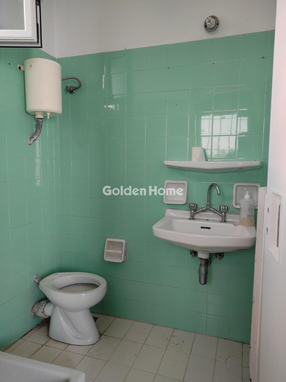 Apartment in Neo Faliro, Piraeus — Photo 7 of 13