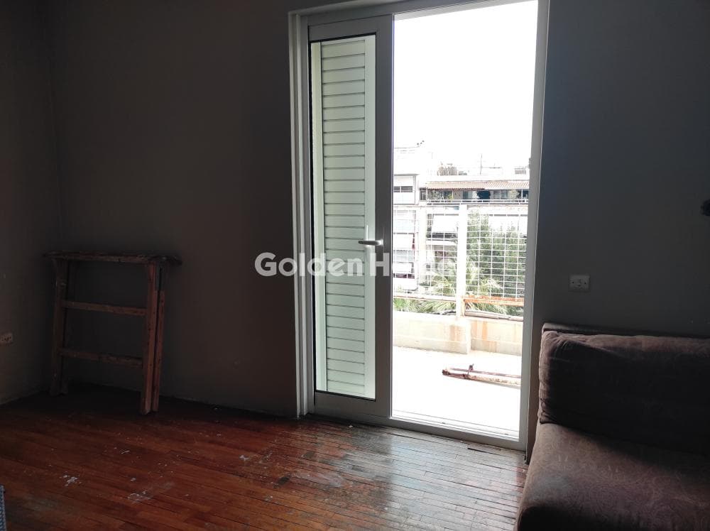 Apartment in Neo Faliro, Piraeus — Photo 6 of 13