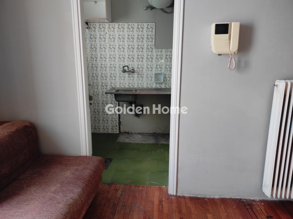 Apartment in Neo Faliro, Piraeus — Photo 8 of 13