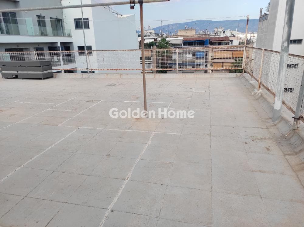 Apartment in Neo Faliro, Piraeus — Photo 11 of 13