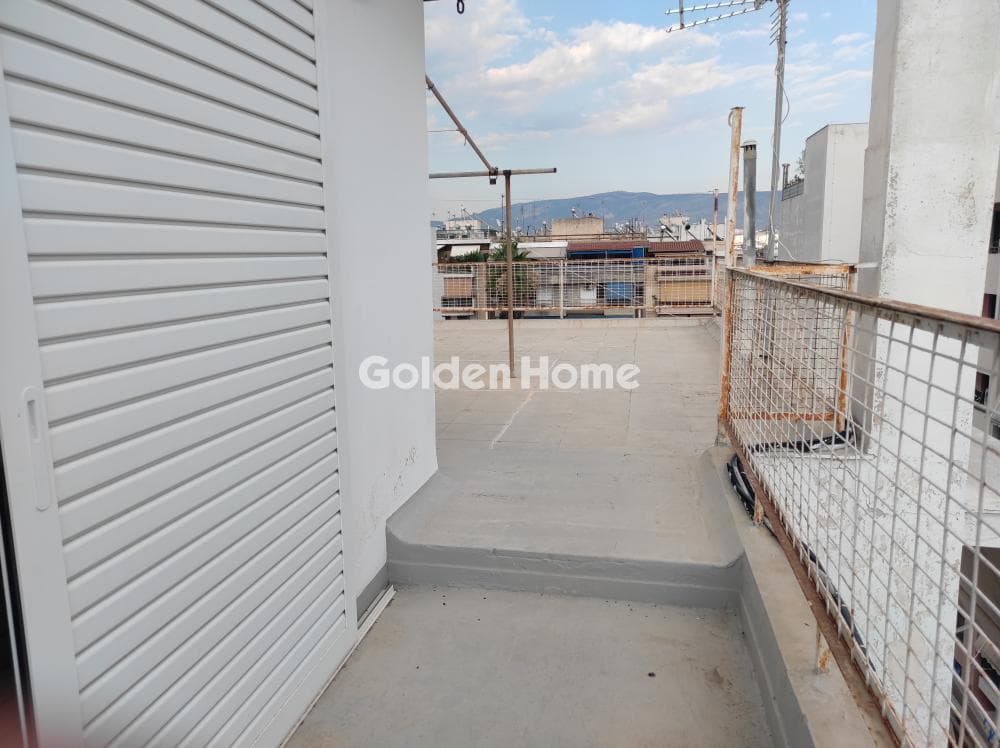Apartment in Neo Faliro, Piraeus — Photo 10 of 13